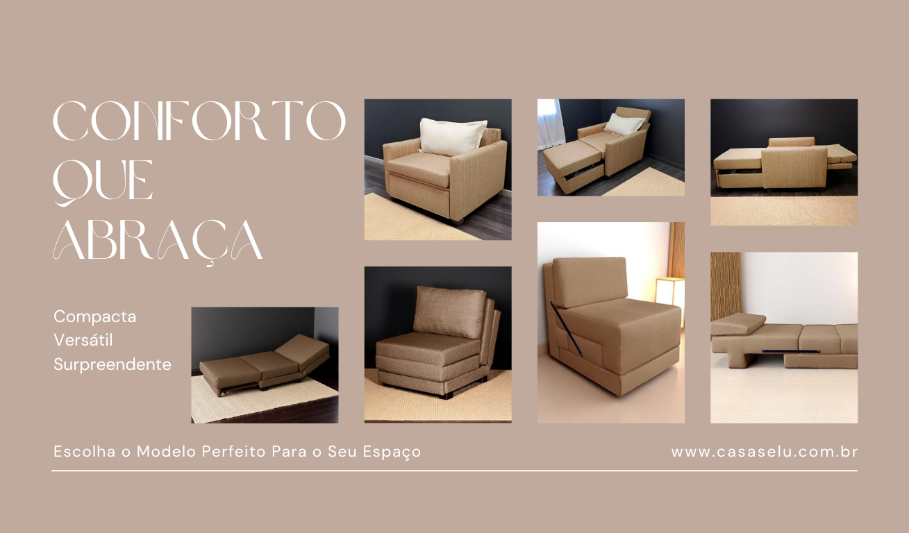 Poltrona 02